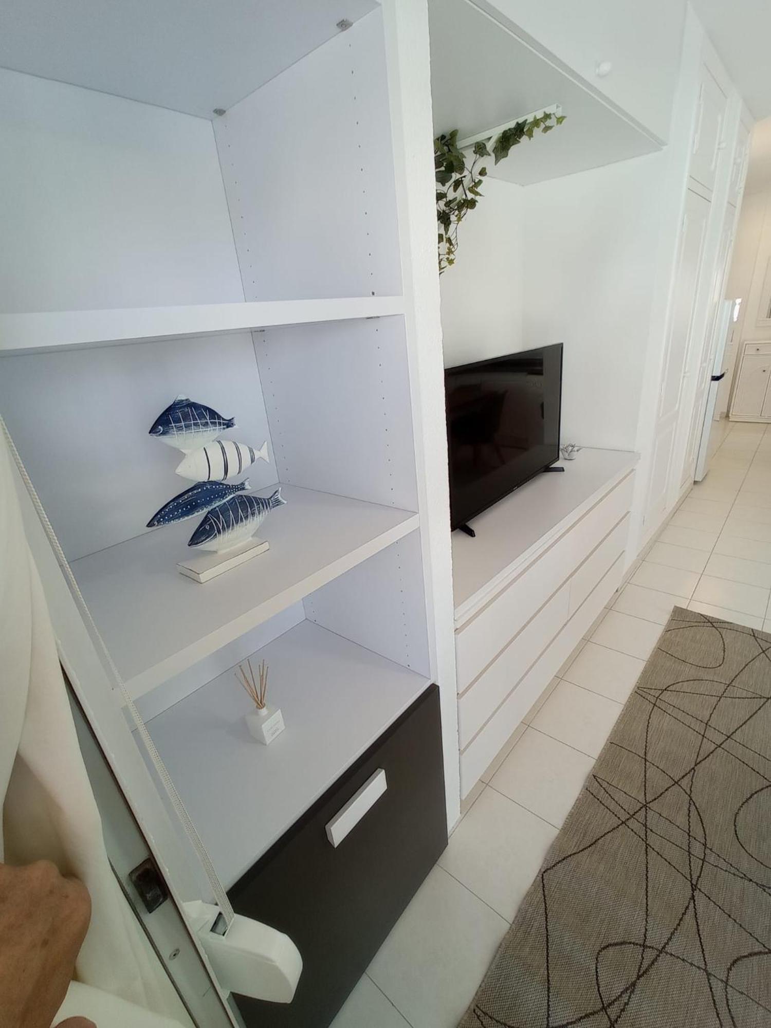 Playa Denia Beach Estudio Luaran gambar
