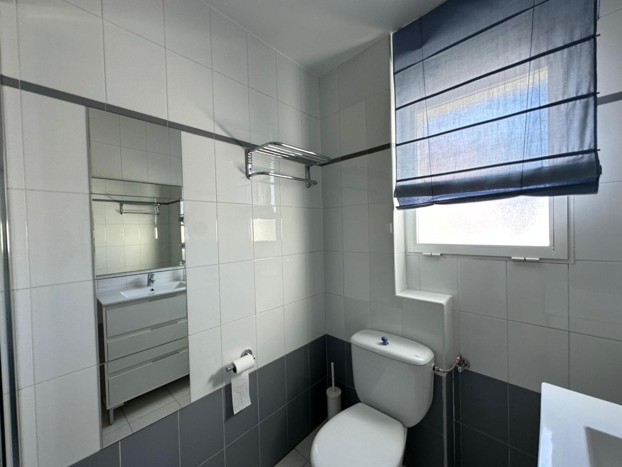 Playa Denia Beach Estudio Luaran gambar