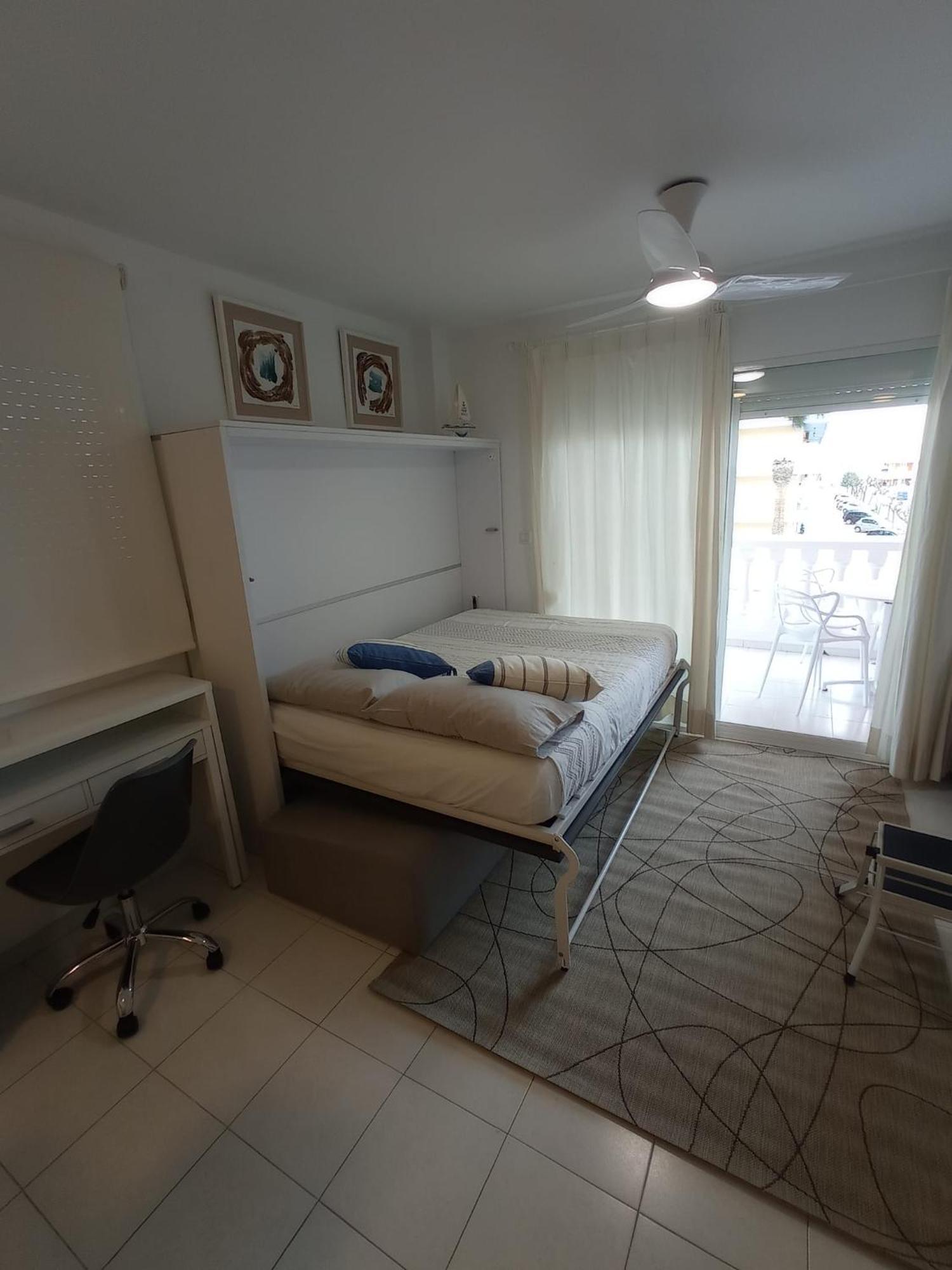 Playa Denia Beach Estudio Luaran gambar