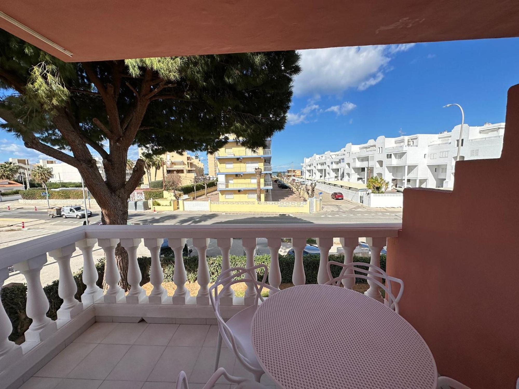 Playa Denia Beach Estudio Luaran gambar